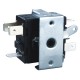 Rotary Pull Cord Switch TR-240 Series